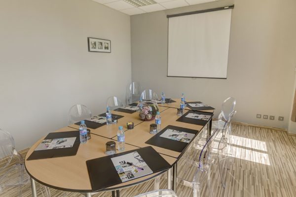 Salle FOCUS1 Hotel Arles Plaza