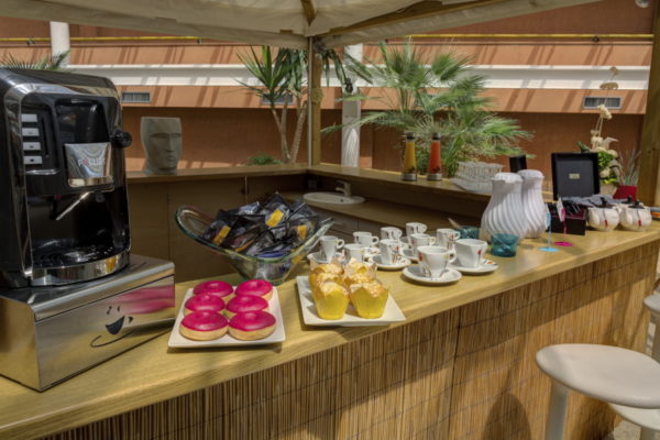 Jardin d'Hiver Hotel Arles Plaza
