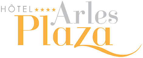 Hotel Arles Plaza